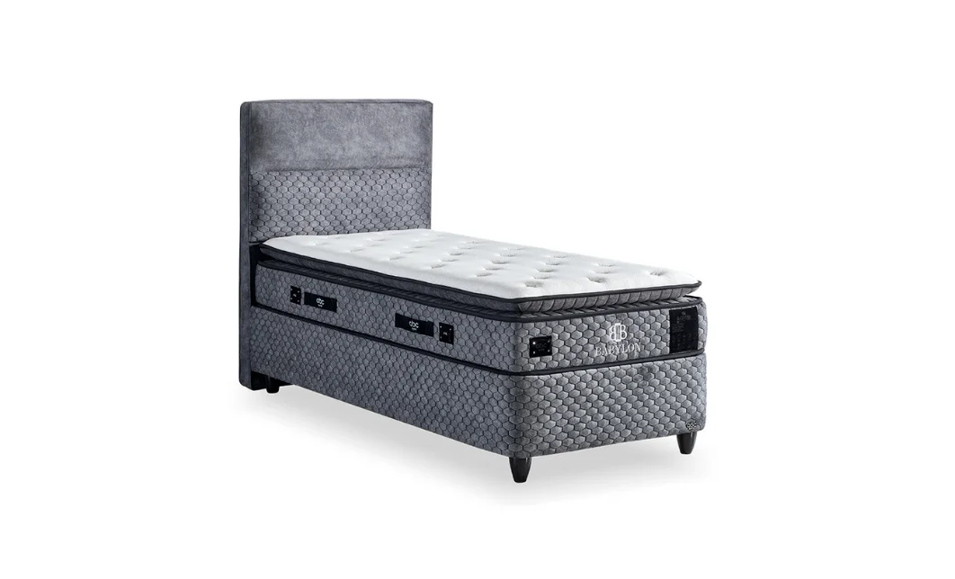 Saltea Babylon, 120x200x35cm 4