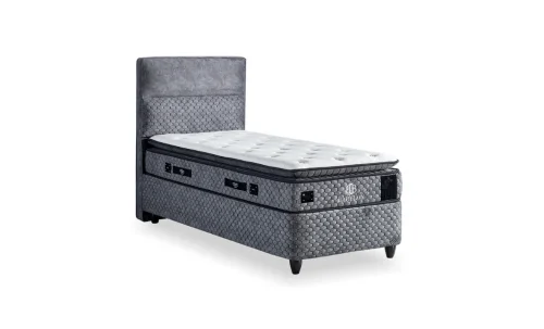 Saltea Babylon, 120x200x35cm