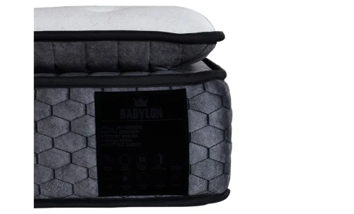 Saltea Babylon, 120x200x35cm