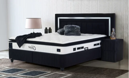 Saltea Calipso, 180x200cm