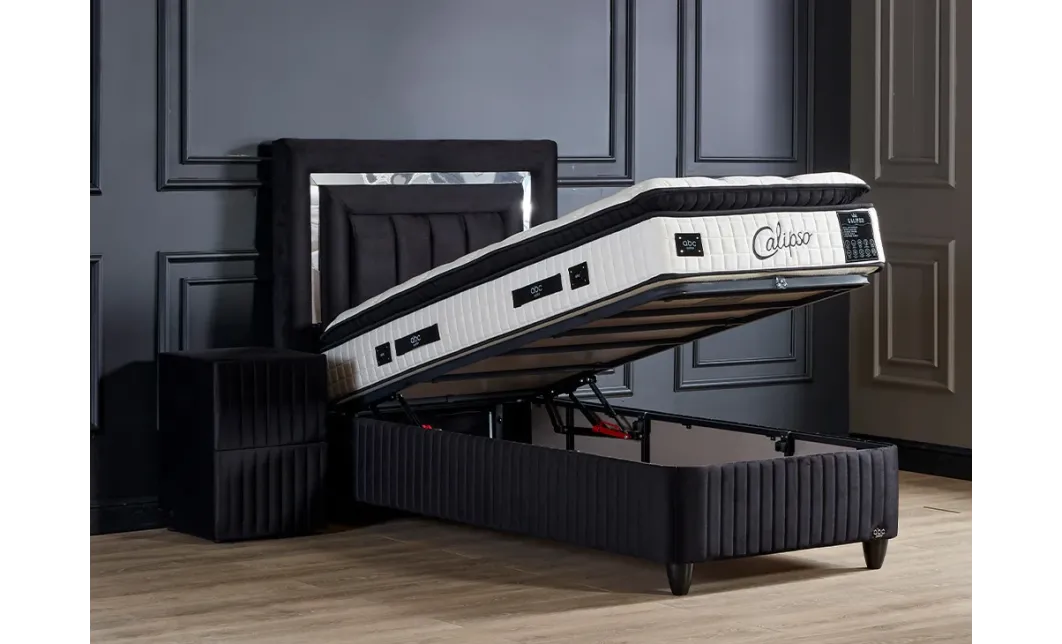 Saltea Calipso, 90x200cm 6