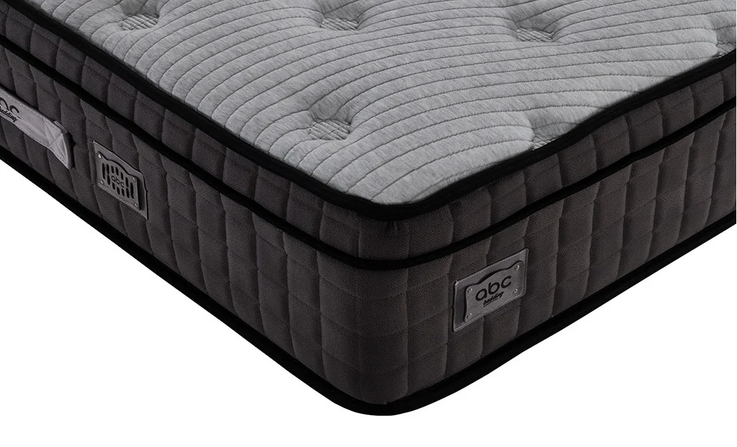 Saltea Lateks Comfort, 160x200x31cm 6