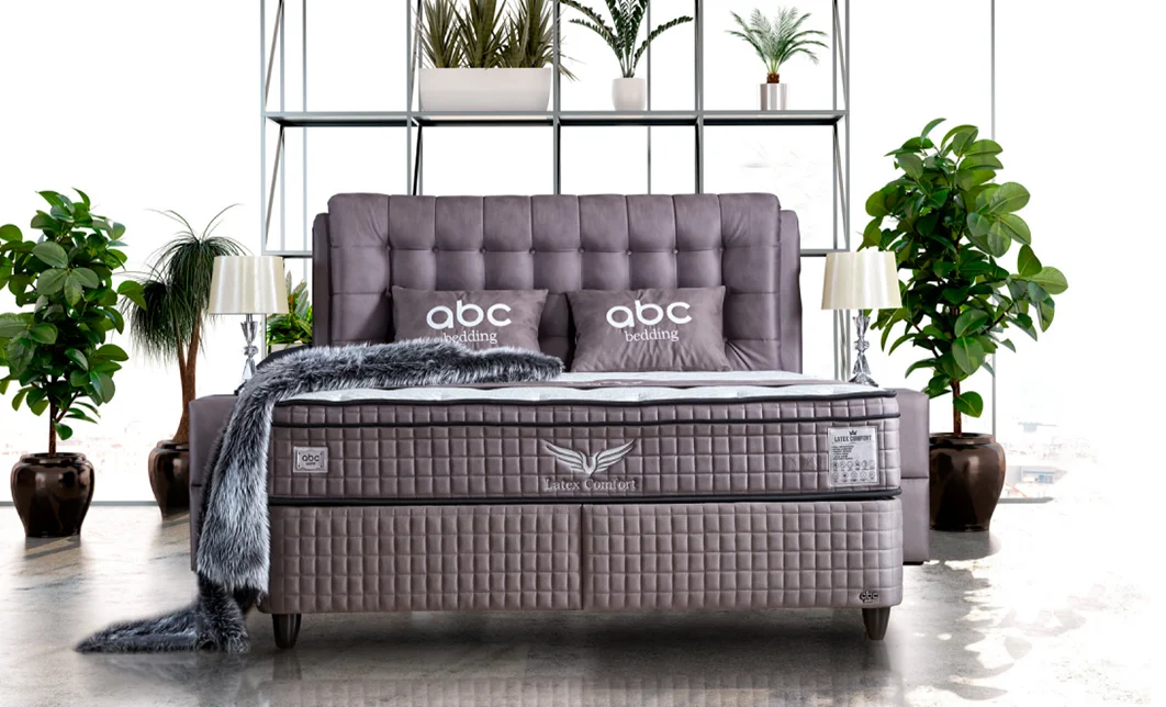 Saltea Lateks Comfort, 160x200x31cm 4