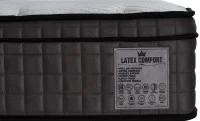 Saltea Lateks Comfort, 90x200cm 4