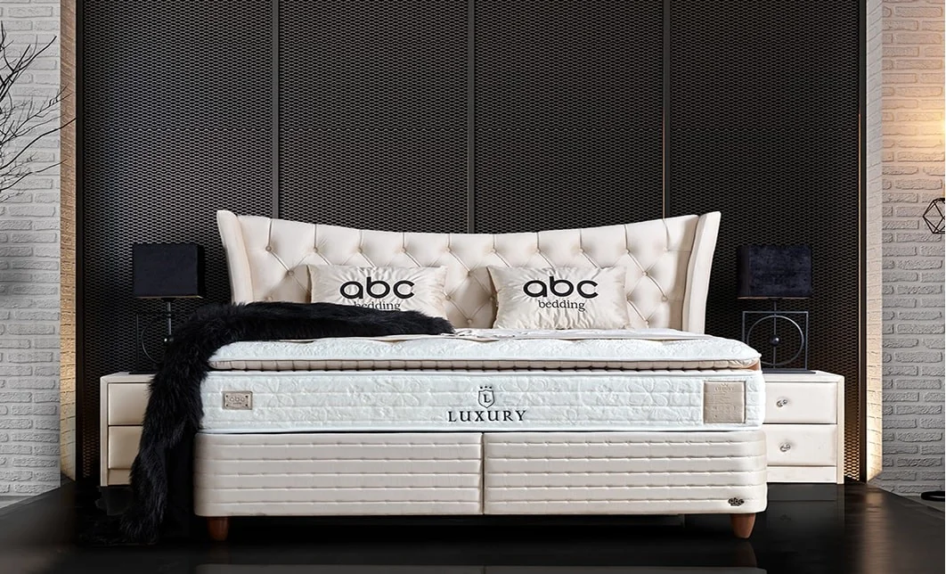 Saltea Luxury, 180x200cm 2