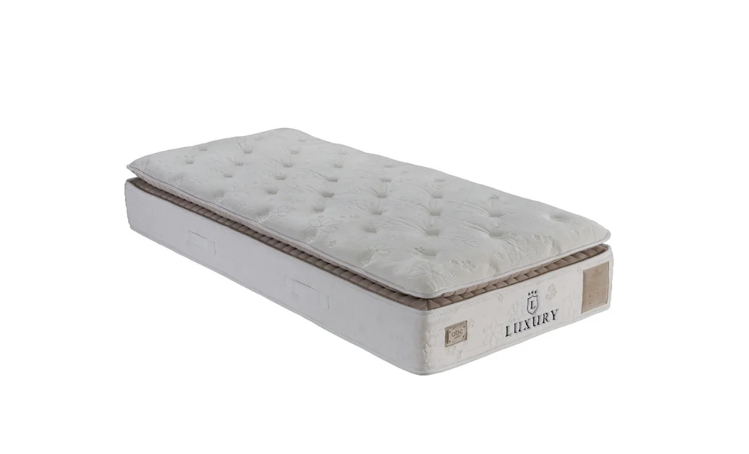 Saltea Luxury, 90X200 cm 