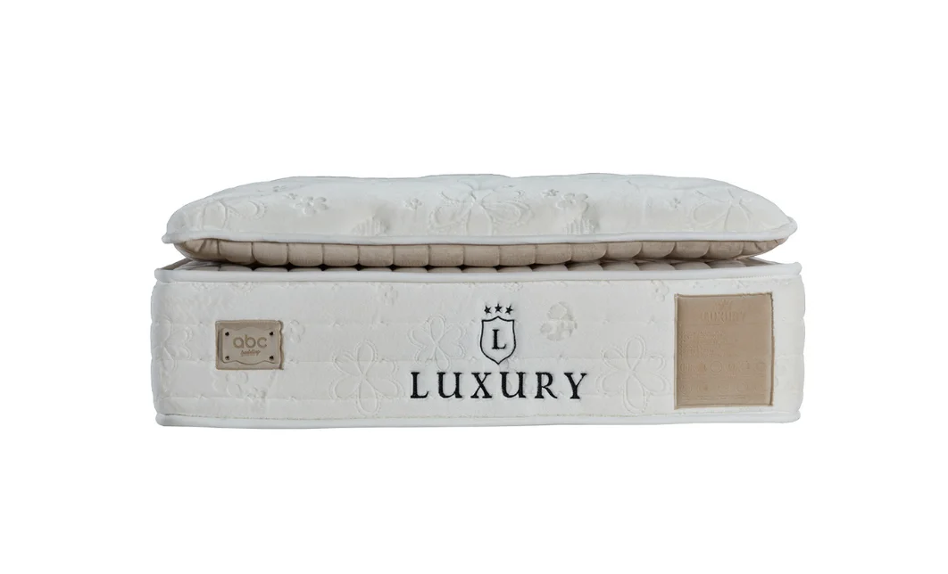 Saltea Luxury, 90X200 cm  3