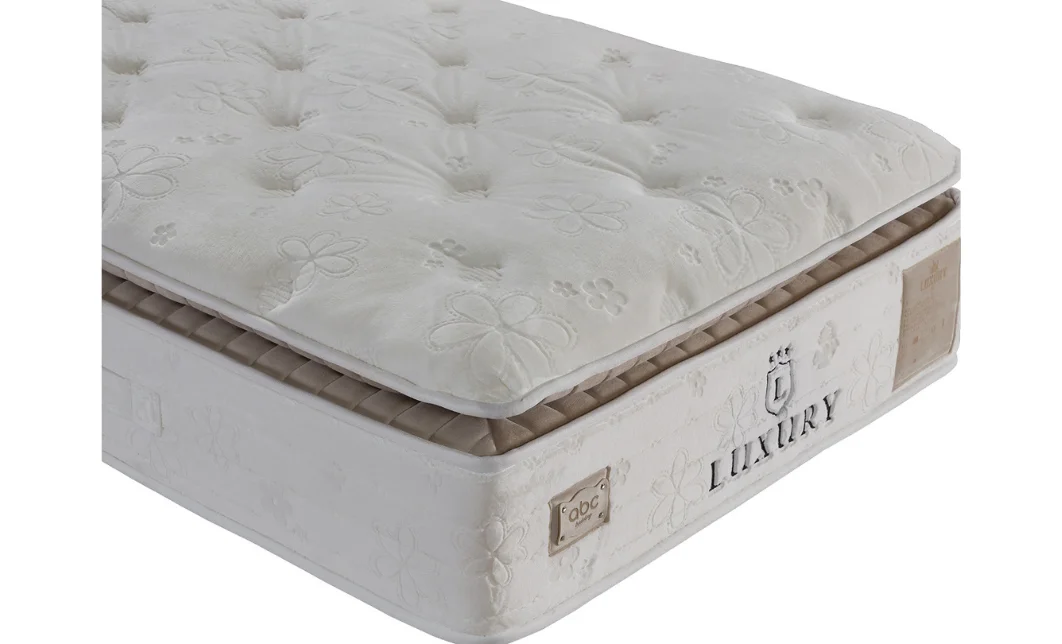 Saltea Luxury, 90X200 cm  2