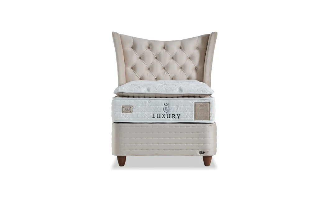 Saltea Luxury, 90X200 cm  1