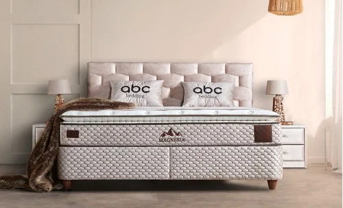 Saltea Magnesia, 140x200x32cm