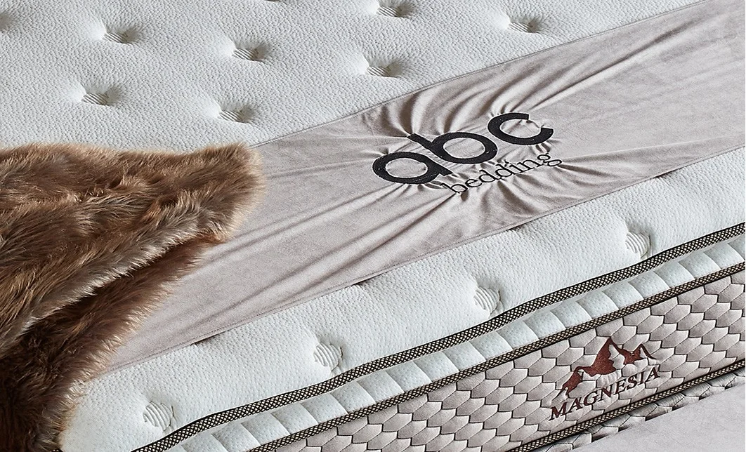 Saltea Magnesia, 140x200x32cm 4