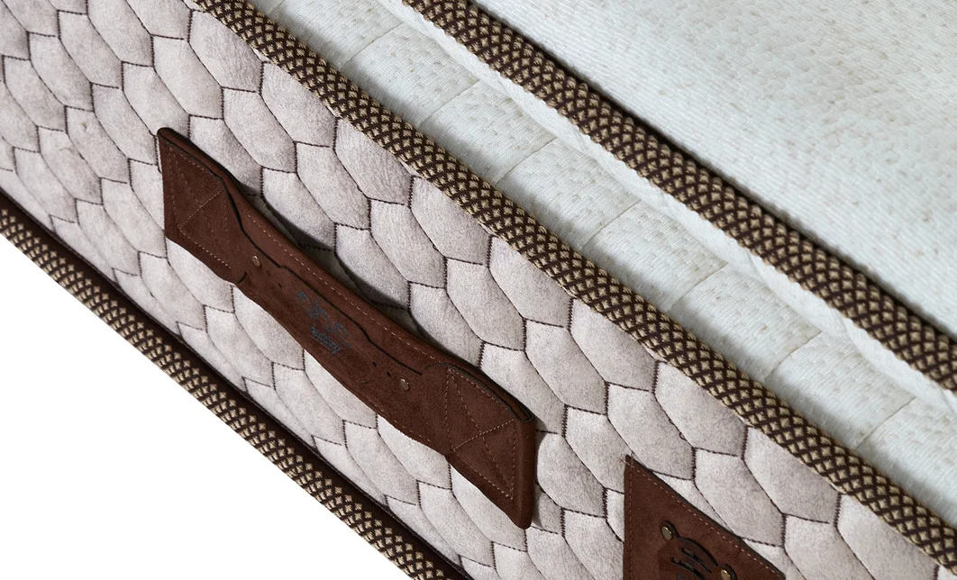 Saltea Magnesia, 90x200x32cm 7