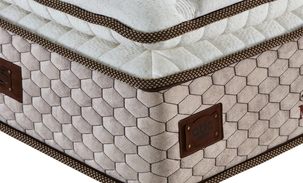 Saltea Magnesia, 90x200x32cm 9