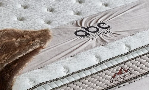 Saltea Magnesia, 180x200x32cm