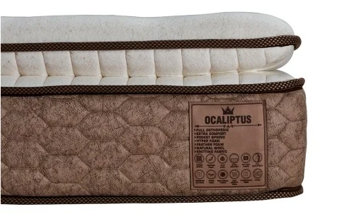 Saltea Ocaliptus, 140x200x34cm