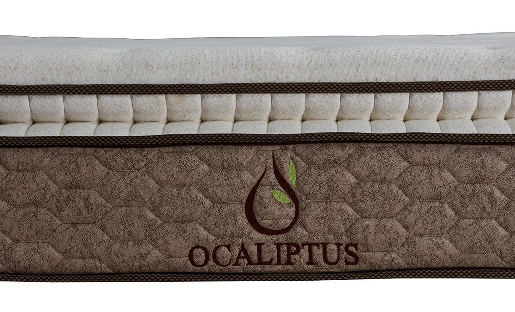 Saltea Ocaliptus, 160x200x34cm 4