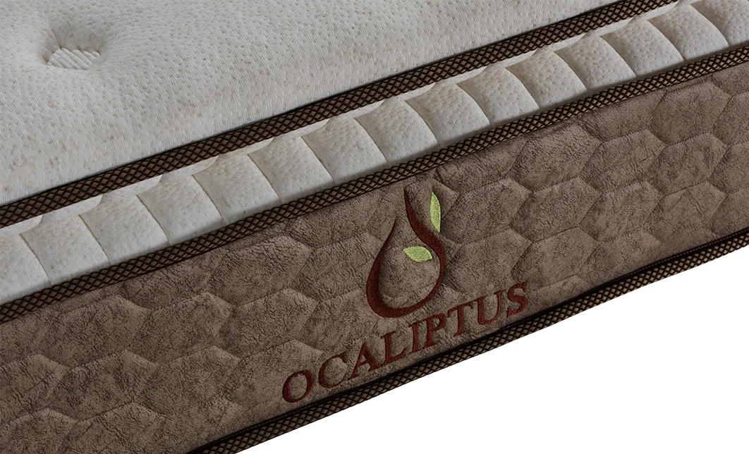 Saltea Ocaliptus, 160x200x34cm 6