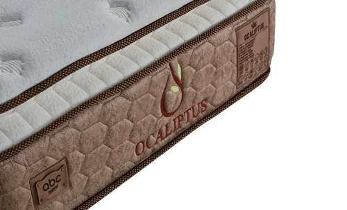 Saltea Ocaliptus, 180x200x34cm