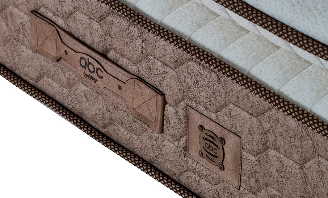 Saltea Ocaliptus, 180x200x34cm