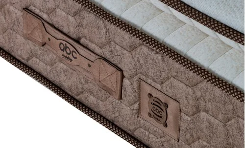 Saltea Ocaliptus, 180x200x34cm