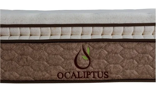 Saltea Ocaliptus, 180x200x34cm