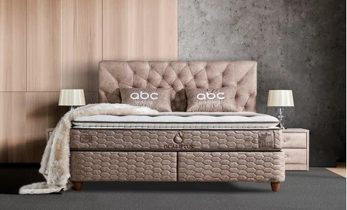 Saltea Ocaliptus, 180x200x34cm