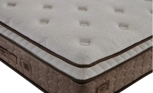 Saltea Ocaliptus, 180x200x34cm