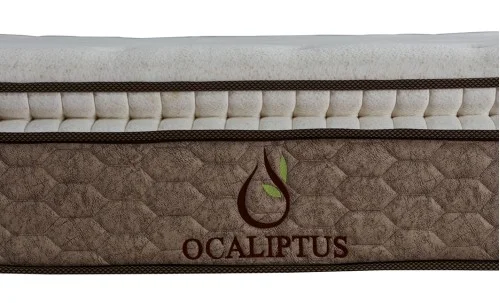 Saltea Ocaliptus, 120x200x34cm