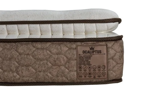 Saltea Ocaliptus, 120x200x34cm