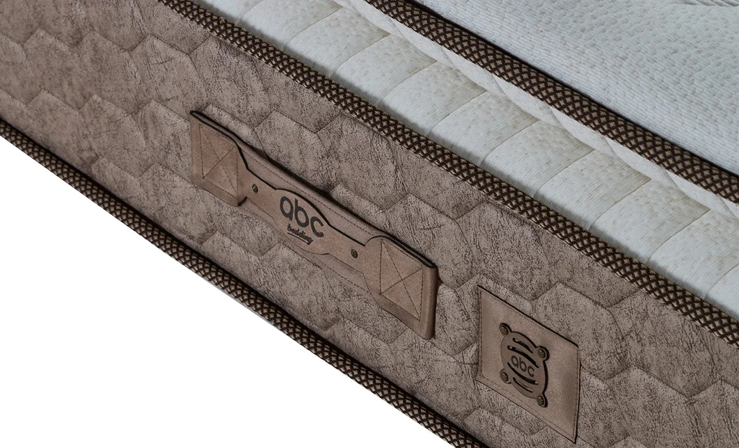 Saltea Ocaliptus, 120x200x34cm 10