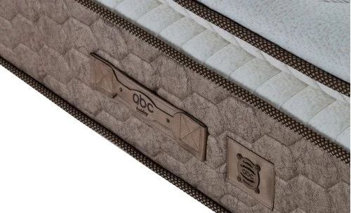 Saltea Ocaliptus, 120x200x34cm