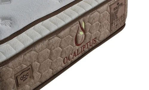 Saltea Ocaliptus, 120x200x34cm