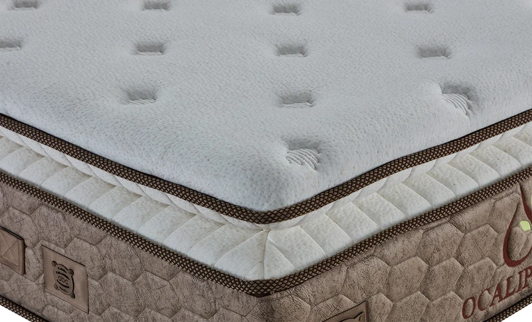 Saltea Ocaliptus, 120x200x34cm 3