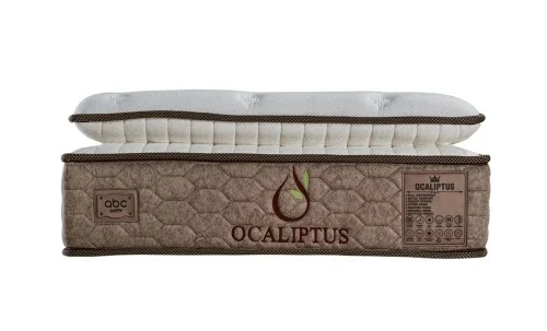 Saltea Ocaliptus, 120x200x34cm