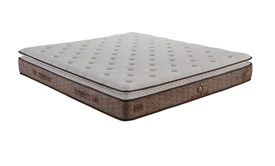 Saltea Ocaliptus, 160x200x34cm