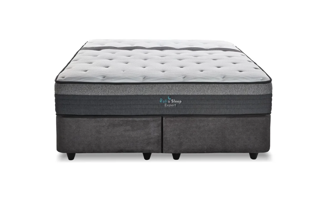 Saltea Roll Sleep EXPERT, 160x200cm 7