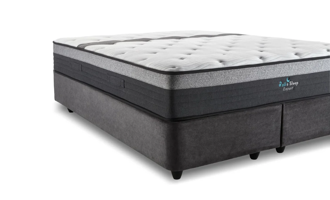 Saltea Roll Sleep EXPERT, 160x200cm 6