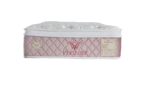 Saltea Visco Lux, 120x200x28cm