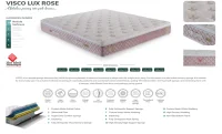 Saltea Visco Lux, 180x200x28cm 3