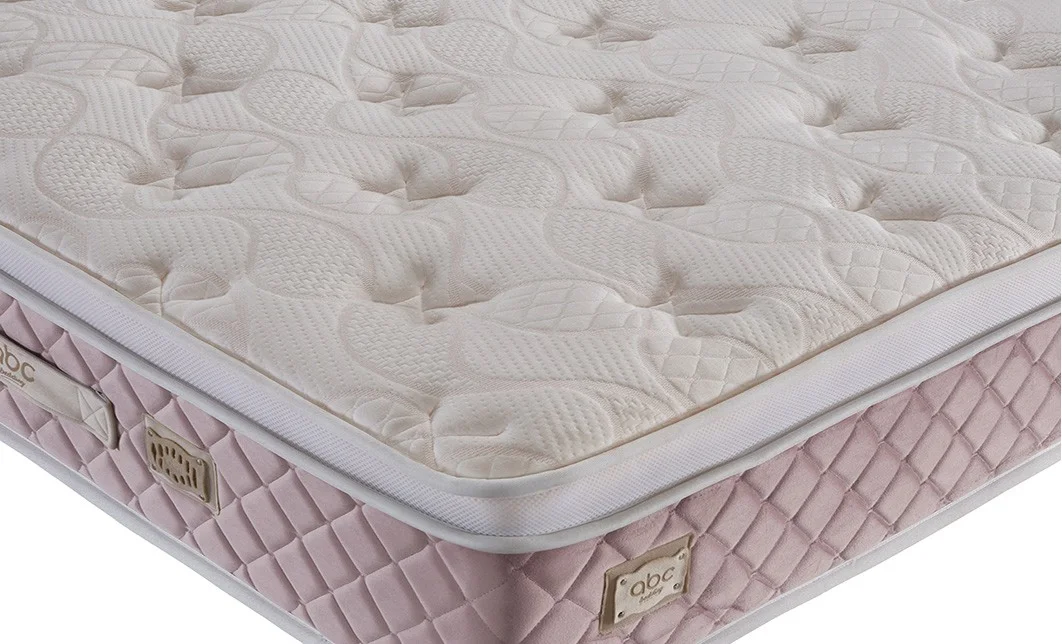 Saltea Visco Lux, 180x200x28cm 4