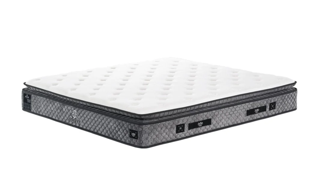 Saltea Babylon, 160x200x35cm