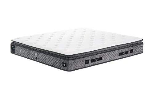 Saltea Babylon, 160x200x35cm