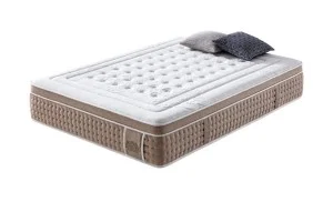 Saltea Luxury CH, 140x200x34cm