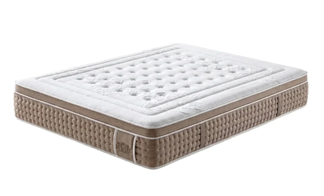 Saltea Luxury CH, 180x200x34cm