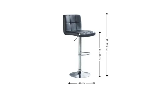 Scaun Bar KJC342