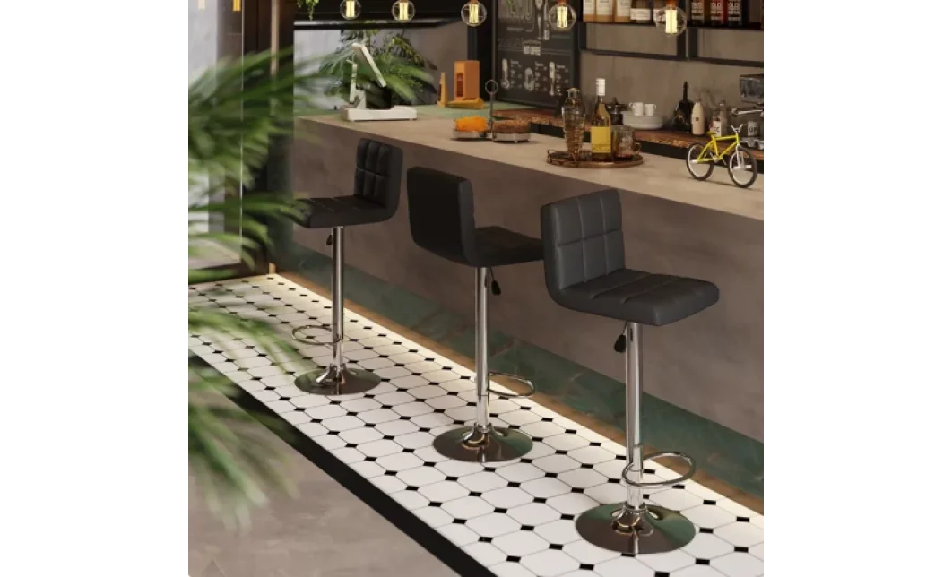 Scaun Bar KJC342 1