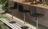 Scaun Bar KJC342 1