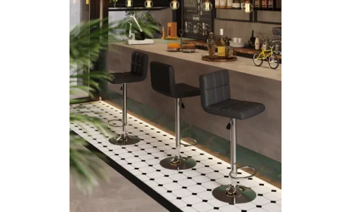 Scaun Bar KJC342