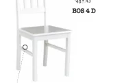 Scaun Boss IV-D 1