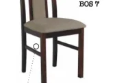 Scaun Boss VII 1